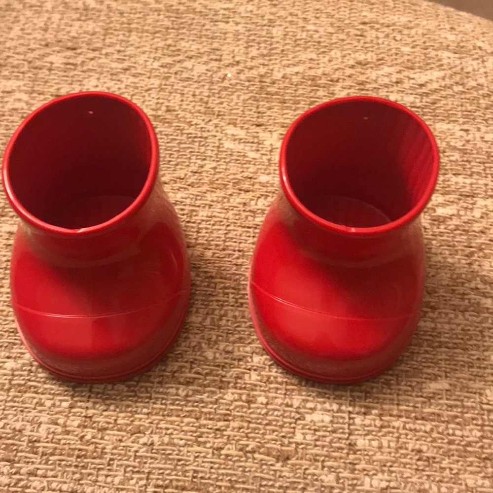 Build-A-Bear rain boots